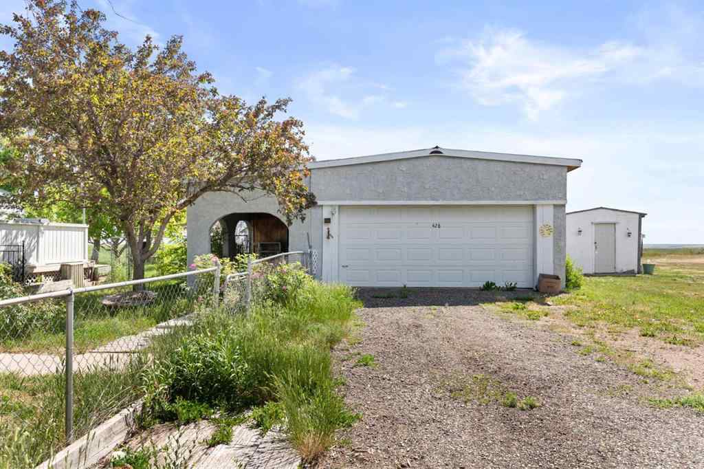 MLS® A2251231 - 428 6 Street  in NONE Suffield, Residential