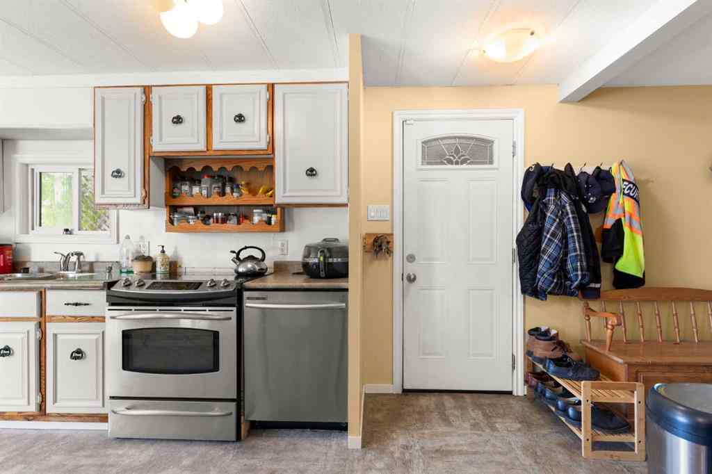 MLS® A2251231 - 428 6 Street  in NONE Suffield, Residential