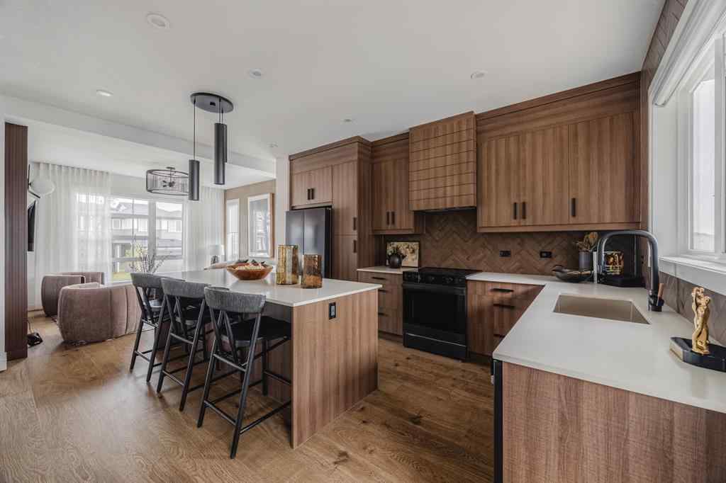 MLS® A2251232 - 58 Cascade Ridge  in Three Sisters Canmore, Residential