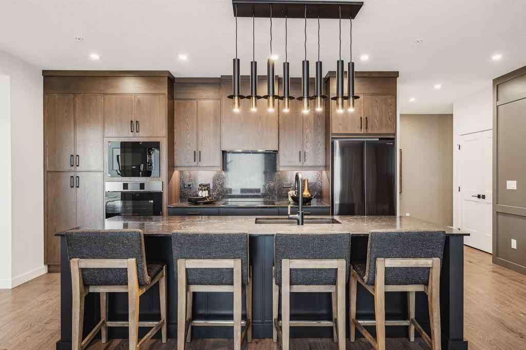 MLS® A2251232 - 58 Cascade Ridge  in Three Sisters Canmore, Residential
