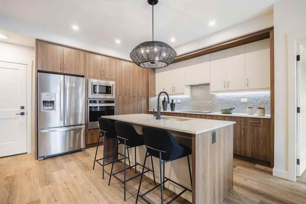 MLS® A2251232 - 58 Cascade Ridge  in Three Sisters Canmore, Residential