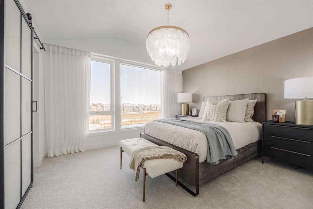 MLS® A2251232 - 58 Cascade Ridge  in Three Sisters Canmore, Residential