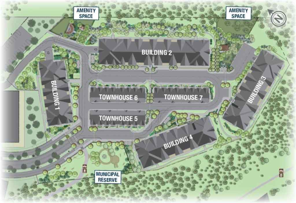 MLS® A2251232 - 58 Cascade Ridge  in Three Sisters Canmore, Residential