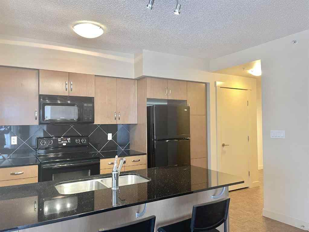 MLS® A2251233 - Unit #609 8880 Horton Road SW in Haysboro Calgary, Residential