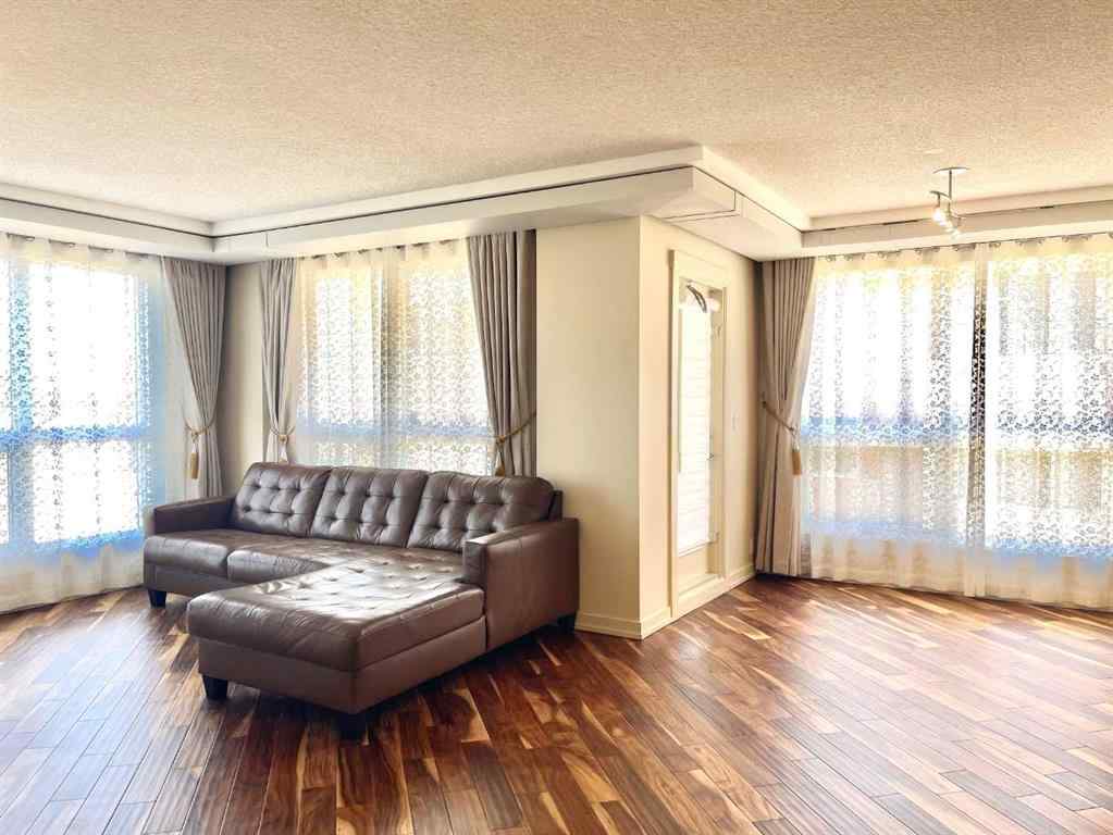 MLS® A2251233 - Unit #609 8880 Horton Road SW in Haysboro Calgary, Residential