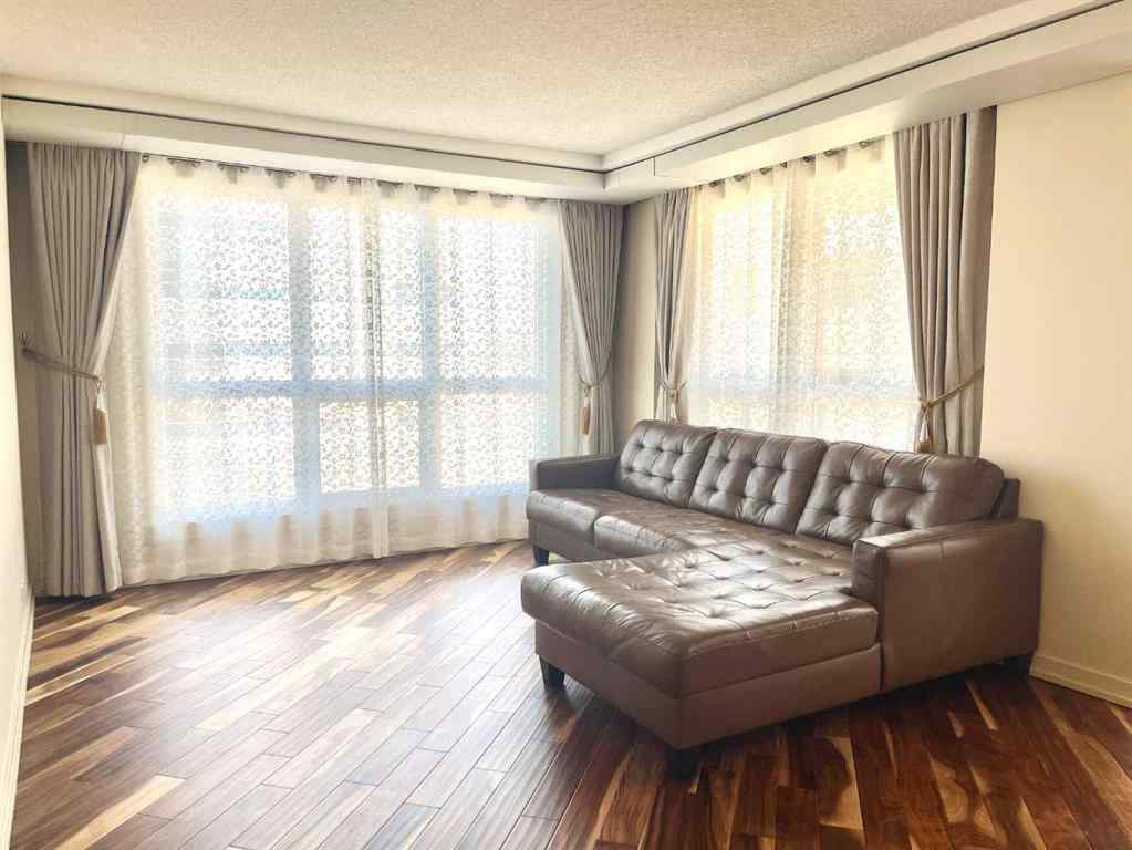 MLS® A2251233 - Unit #609 8880 Horton Road SW in Haysboro Calgary, Residential