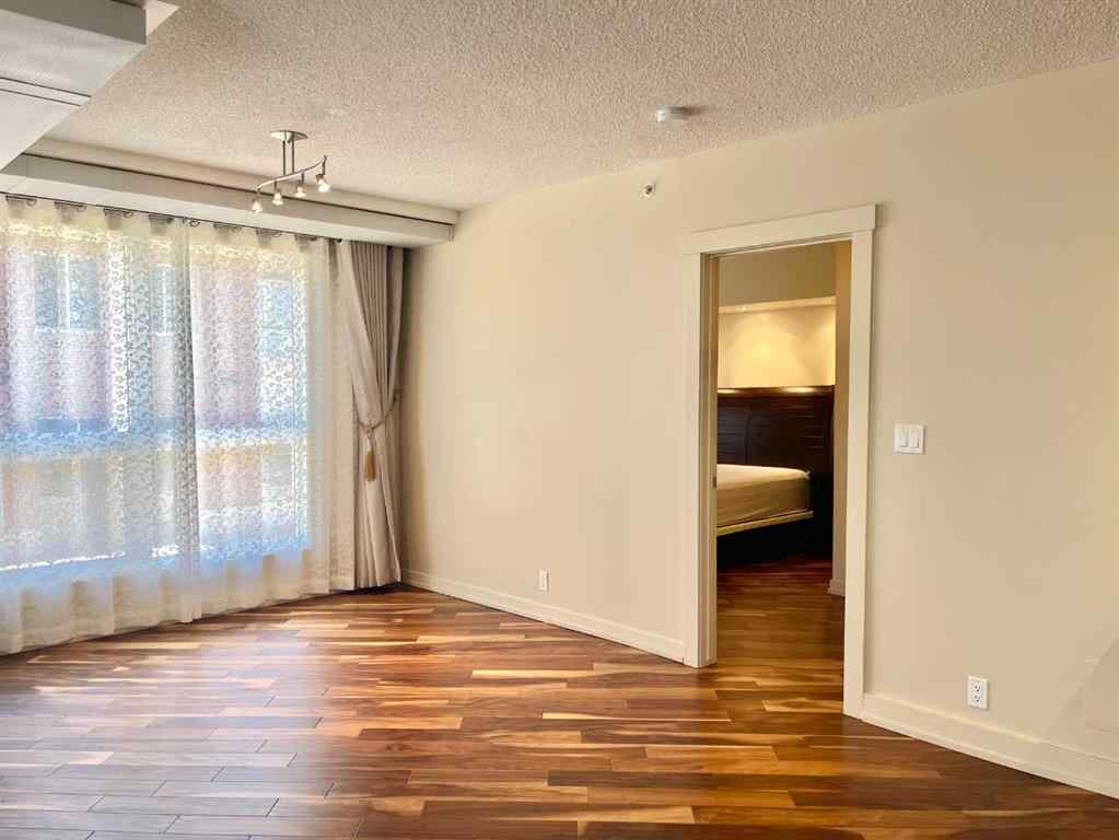 MLS® A2251233 - Unit #609 8880 Horton Road SW in Haysboro Calgary, Residential