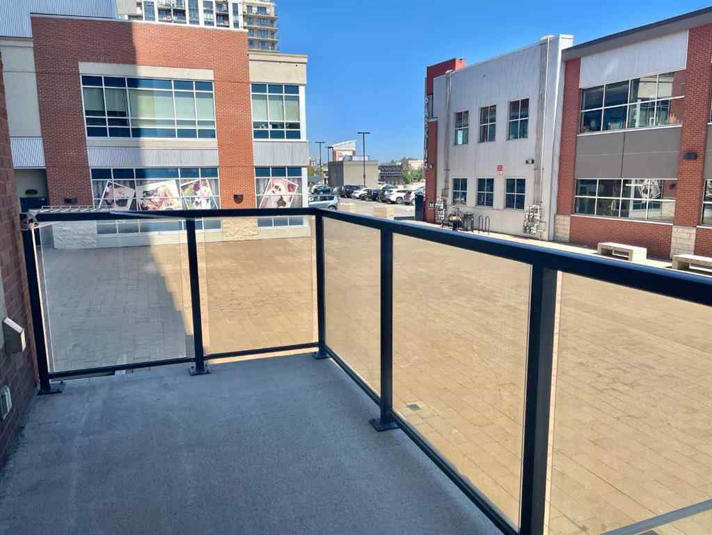 MLS® A2251233 - Unit #609 8880 Horton Road SW in Haysboro Calgary, Residential