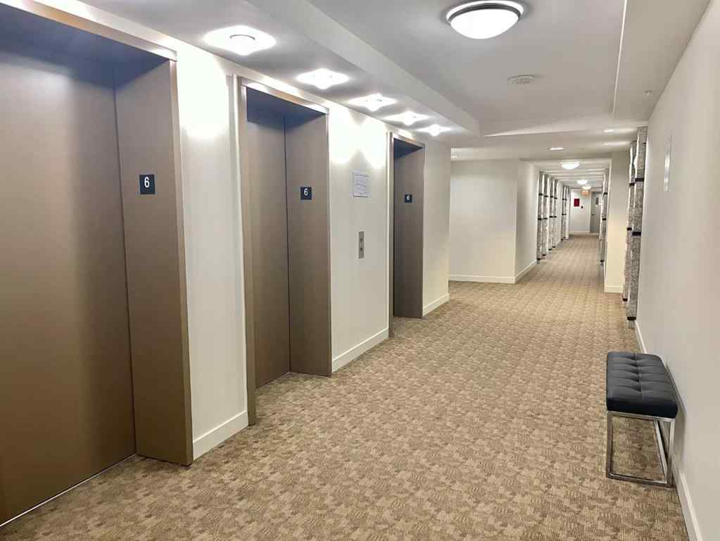 MLS® A2251233 - Unit #609 8880 Horton Road SW in Haysboro Calgary, Residential