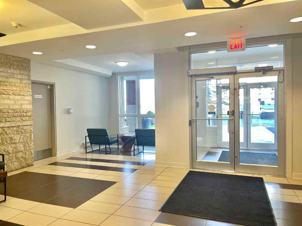 MLS® A2251233 - Unit #609 8880 Horton Road SW in Haysboro Calgary, Residential