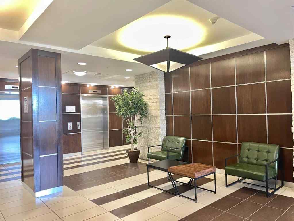 MLS® A2251233 - Unit #609 8880 Horton Road SW in Haysboro Calgary, Residential