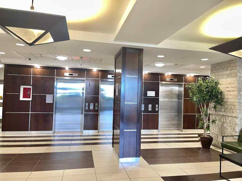 MLS® A2251233 - Unit #609 8880 Horton Road SW in Haysboro Calgary, Residential
