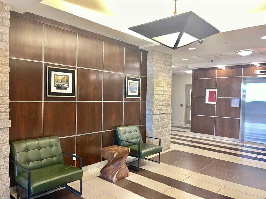 MLS® A2251233 - Unit #609 8880 Horton Road SW in Haysboro Calgary, Residential