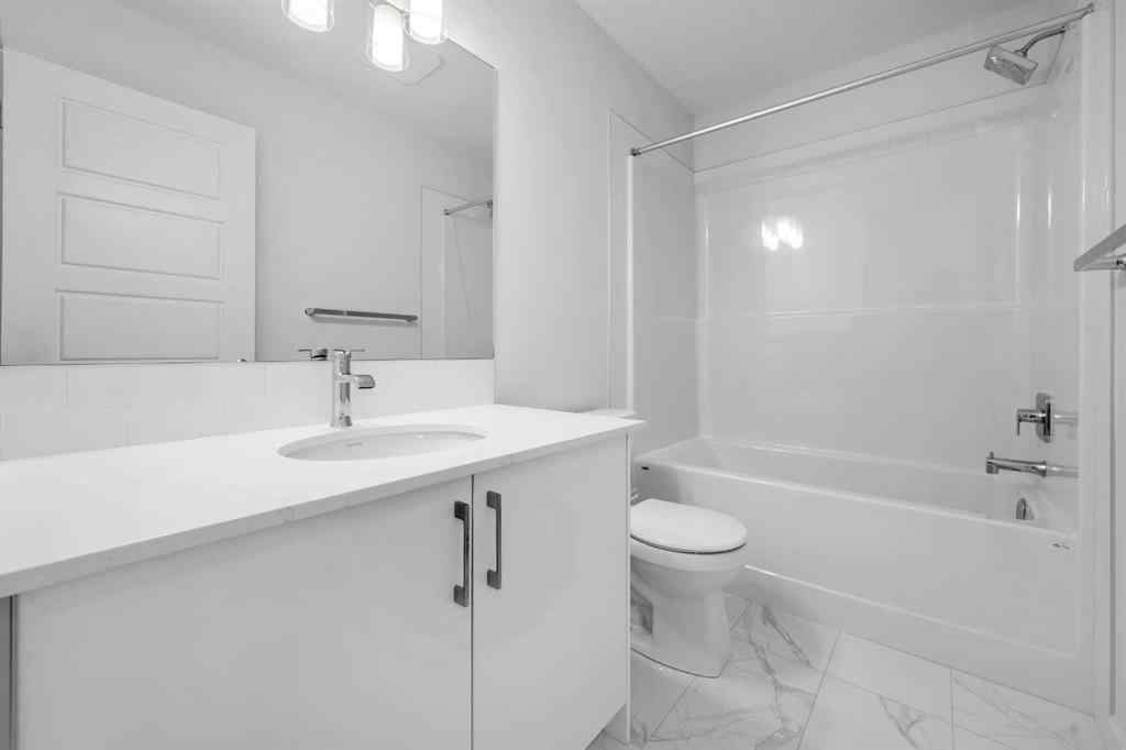 MLS® A2251234 - Unit #101 25 Evanscrest Mews NW in Evanston Calgary, Residential