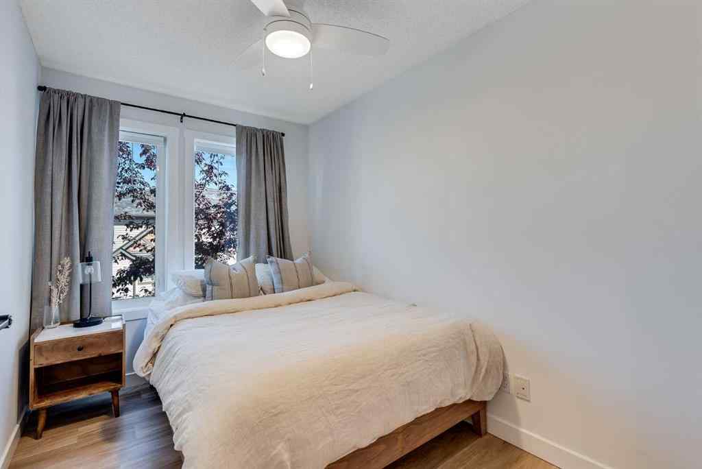 MLS® A2251236 - Unit #2401 2445 Kingsland Road SE in Kings Heights Airdrie, Residential