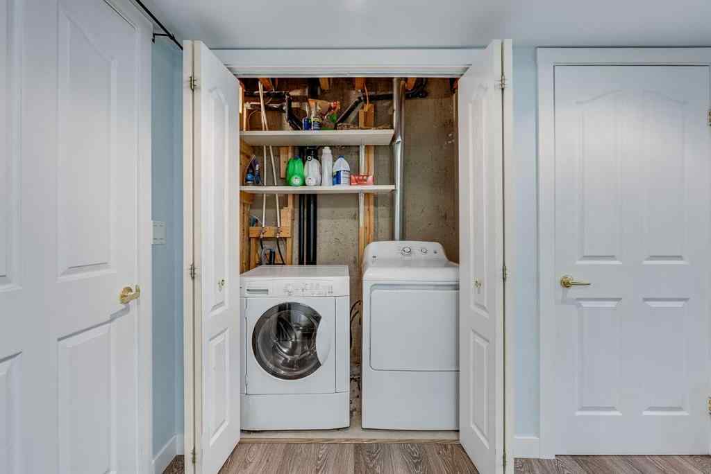 MLS® A2251236 - Unit #2401 2445 Kingsland Road SE in Kings Heights Airdrie, Residential