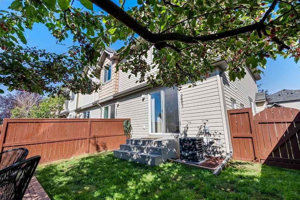 MLS® A2251236 - Unit #2401 2445 Kingsland Road SE in Kings Heights Airdrie, Residential