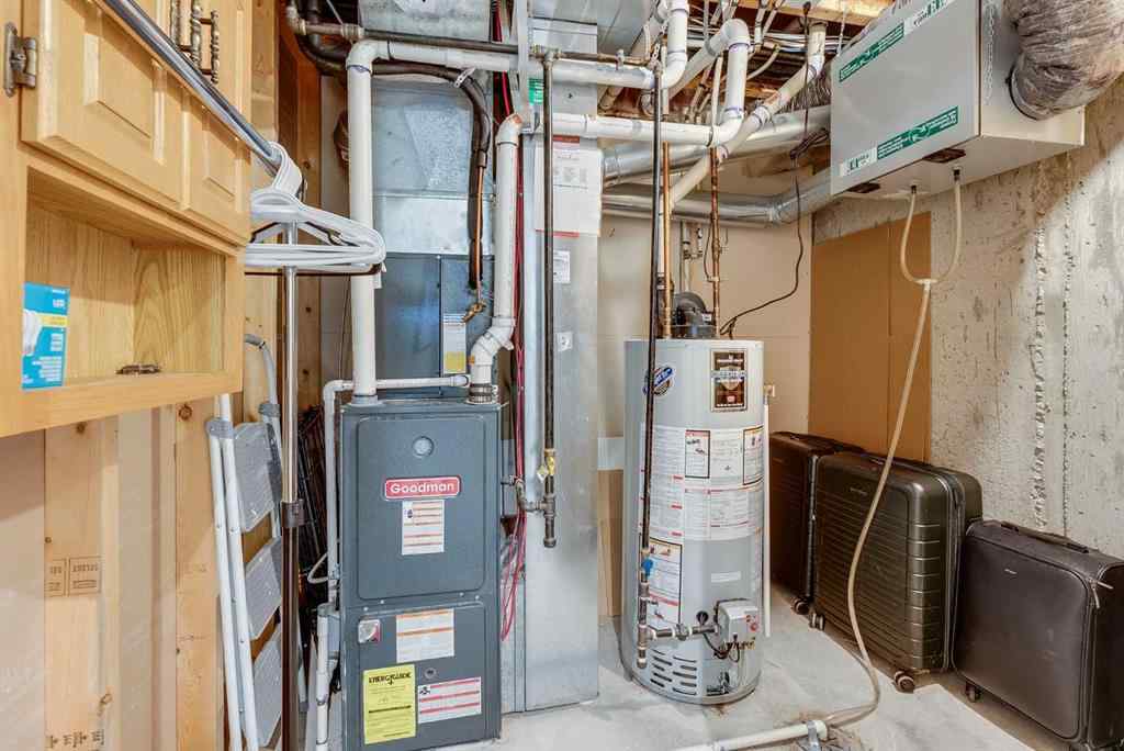 MLS® A2251236 - Unit #2401 2445 Kingsland Road SE in Kings Heights Airdrie, Residential