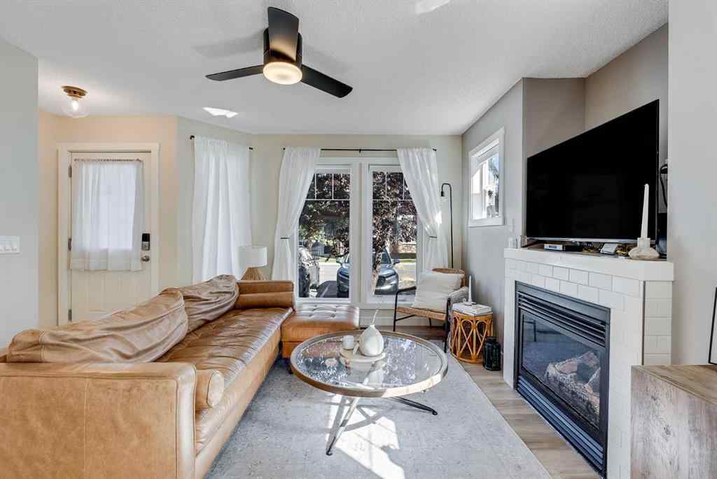 MLS® A2251236 - Unit #2401 2445 Kingsland Road SE in Kings Heights Airdrie, Residential