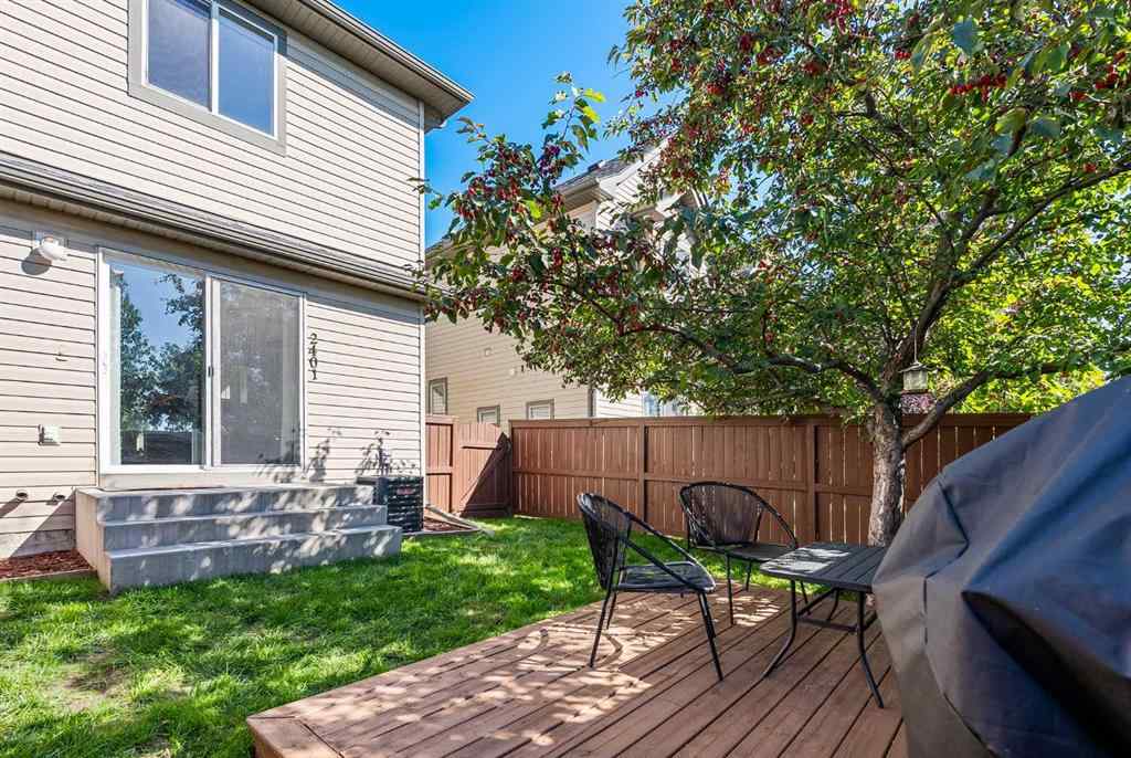 MLS® A2251236 - Unit #2401 2445 Kingsland Road SE in Kings Heights Airdrie, Residential