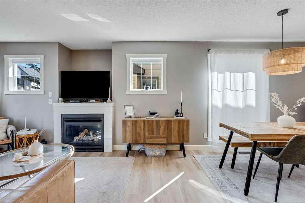 MLS® A2251236 - Unit #2401 2445 Kingsland Road SE in Kings Heights Airdrie, Residential