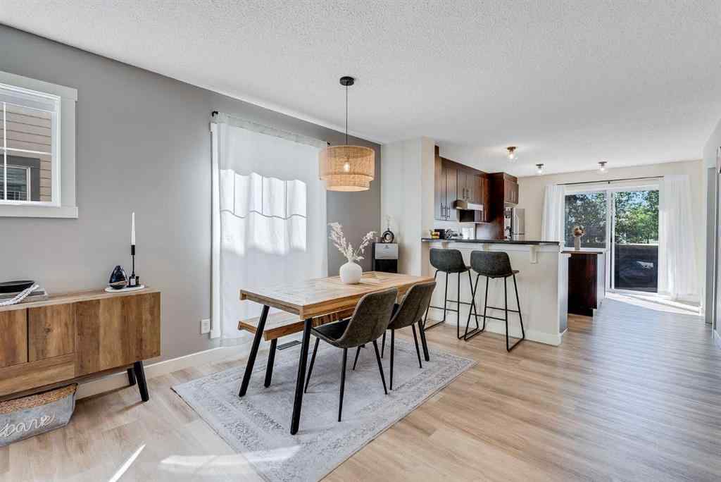 MLS® A2251236 - Unit #2401 2445 Kingsland Road SE in Kings Heights Airdrie, Residential
