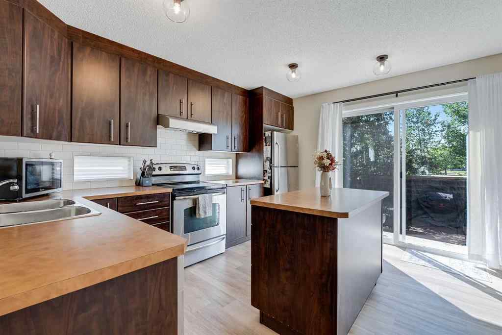MLS® A2251236 - Unit #2401 2445 Kingsland Road SE in Kings Heights Airdrie, Residential