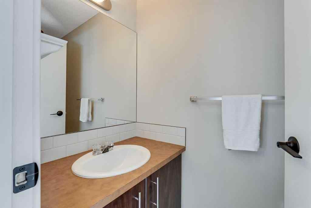 MLS® A2251236 - Unit #2401 2445 Kingsland Road SE in Kings Heights Airdrie, Residential