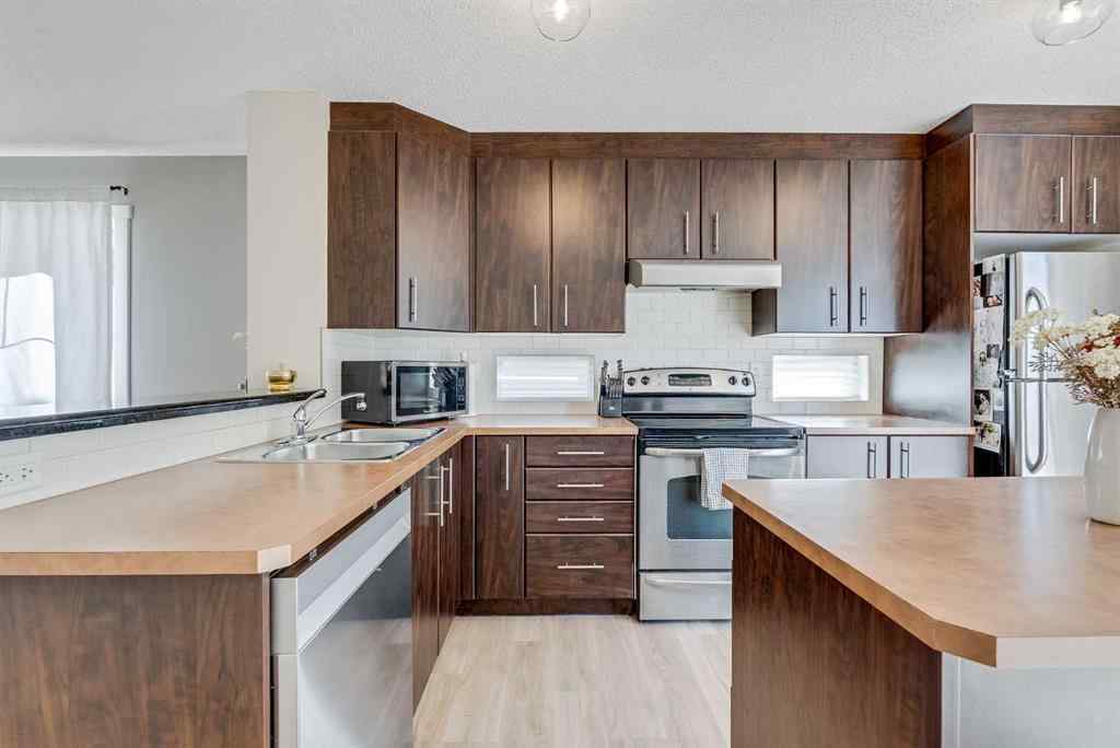 MLS® A2251236 - Unit #2401 2445 Kingsland Road SE in Kings Heights Airdrie, Residential