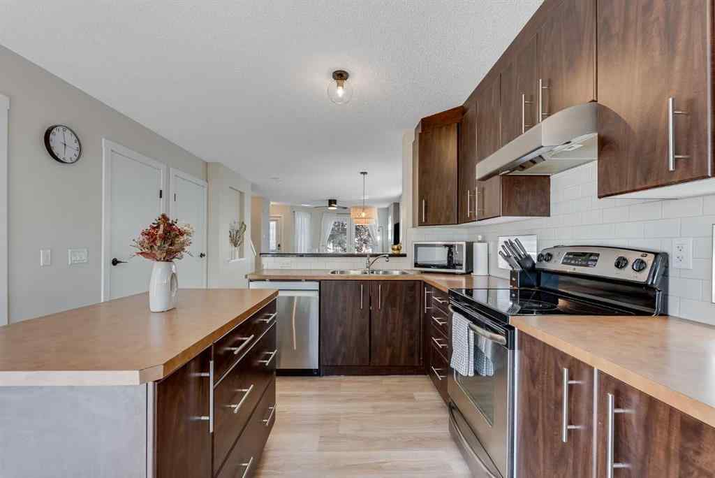 MLS® A2251236 - Unit #2401 2445 Kingsland Road SE in Kings Heights Airdrie, Residential