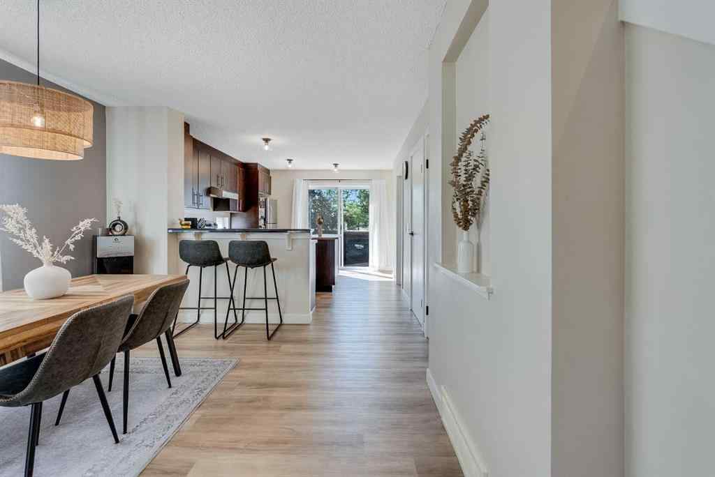 MLS® A2251236 - Unit #2401 2445 Kingsland Road SE in Kings Heights Airdrie, Residential