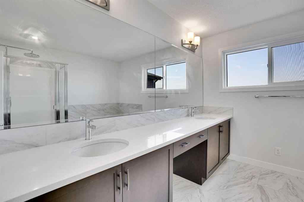 MLS® A2251237 - 601 Corner Meadows Way NE in Cornerstone Calgary, Residential