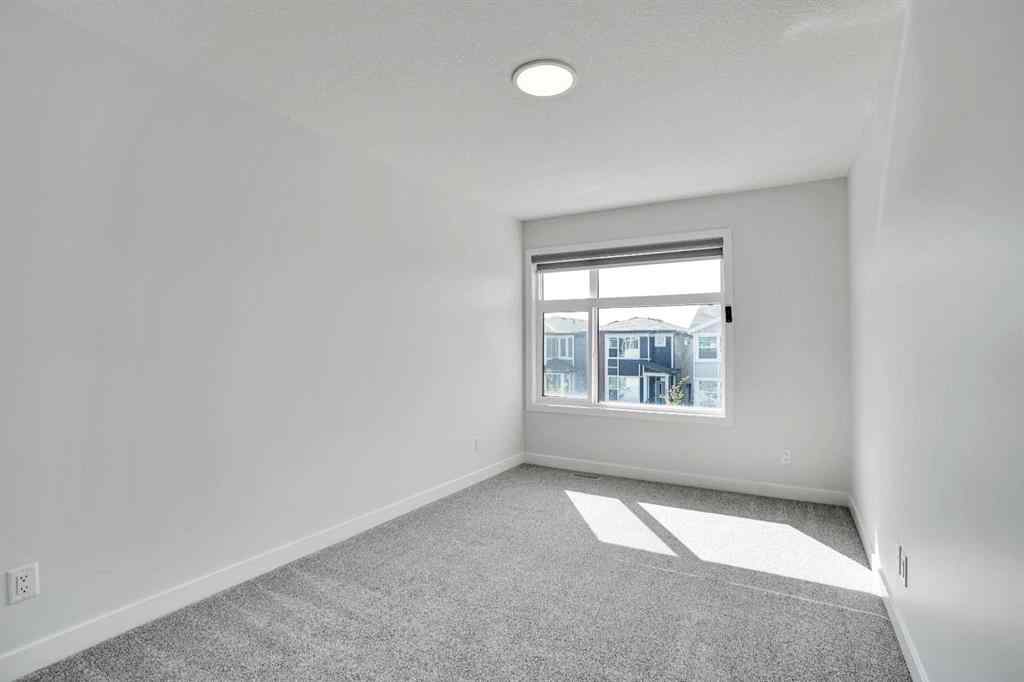 MLS® A2251237 - 601 Corner Meadows Way NE in Cornerstone Calgary, Residential