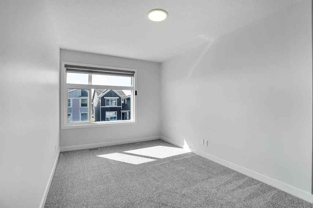 MLS® A2251237 - 601 Corner Meadows Way NE in Cornerstone Calgary, Residential