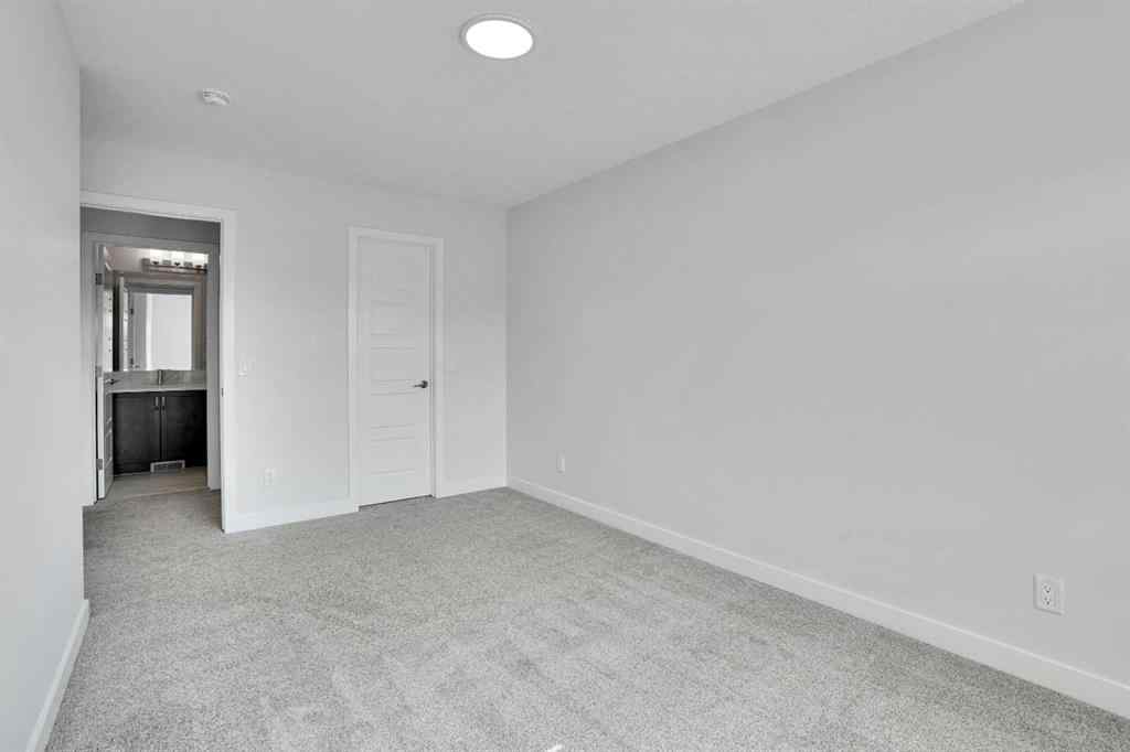 MLS® A2251237 - 601 Corner Meadows Way NE in Cornerstone Calgary, Residential