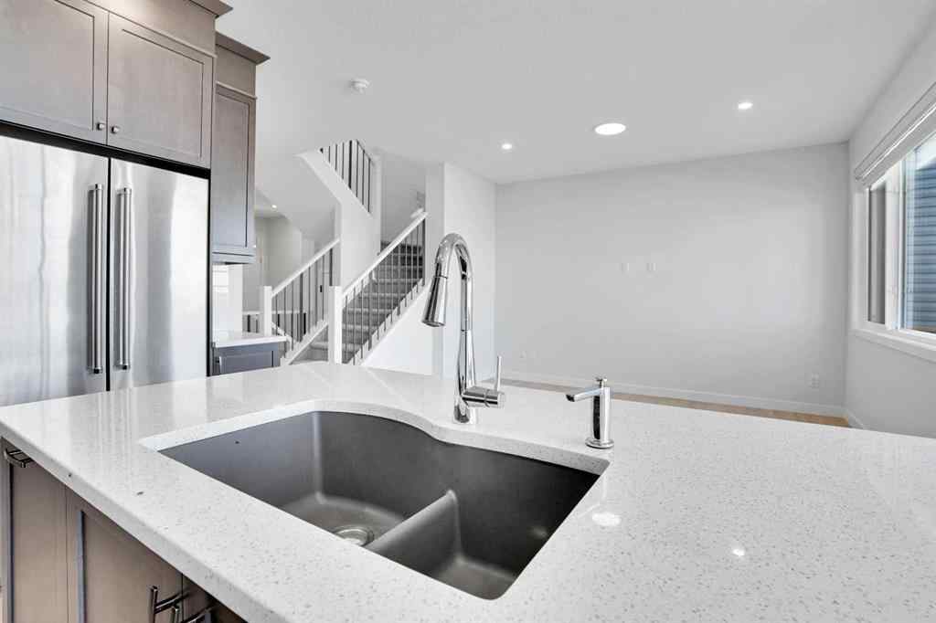 MLS® A2251237 - 601 Corner Meadows Way NE in Cornerstone Calgary, Residential