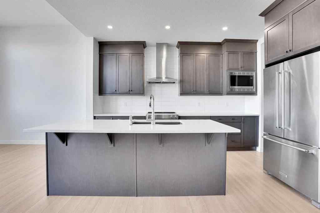 MLS® A2251237 - 601 Corner Meadows Way NE in Cornerstone Calgary, Residential