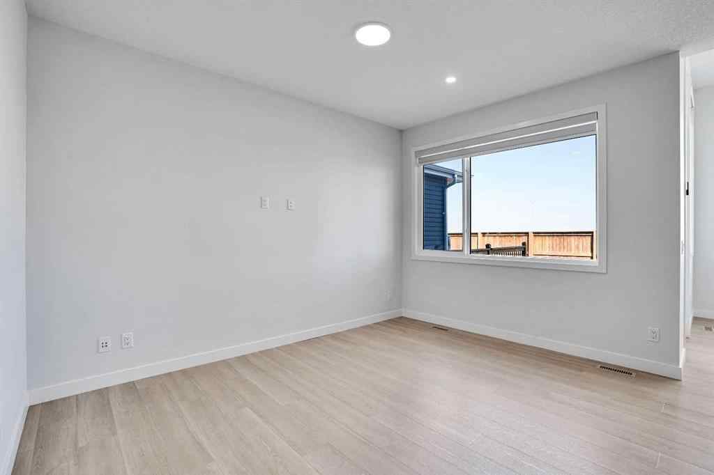 MLS® A2251237 - 601 Corner Meadows Way NE in Cornerstone Calgary, Residential