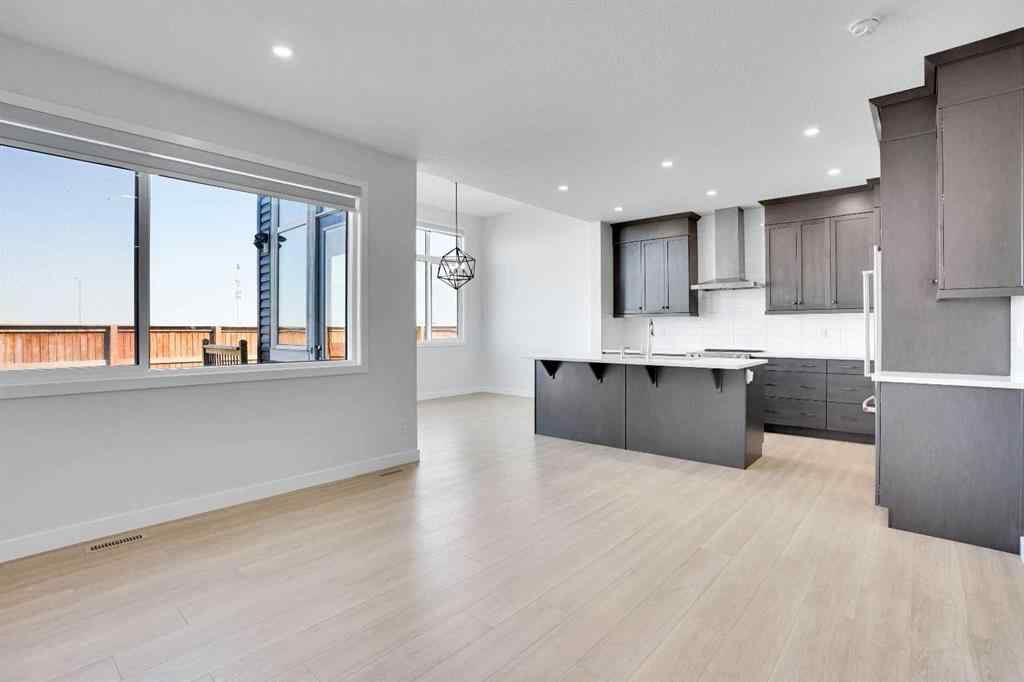 MLS® A2251237 - 601 Corner Meadows Way NE in Cornerstone Calgary, Residential