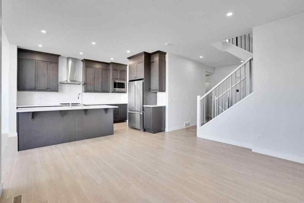 MLS® A2251237 - 601 Corner Meadows Way NE in Cornerstone Calgary, Residential
