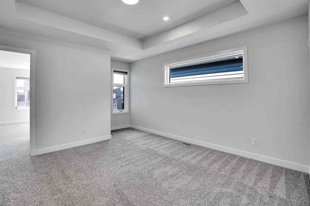 MLS® A2251237 - 601 Corner Meadows Way NE in Cornerstone Calgary, Residential