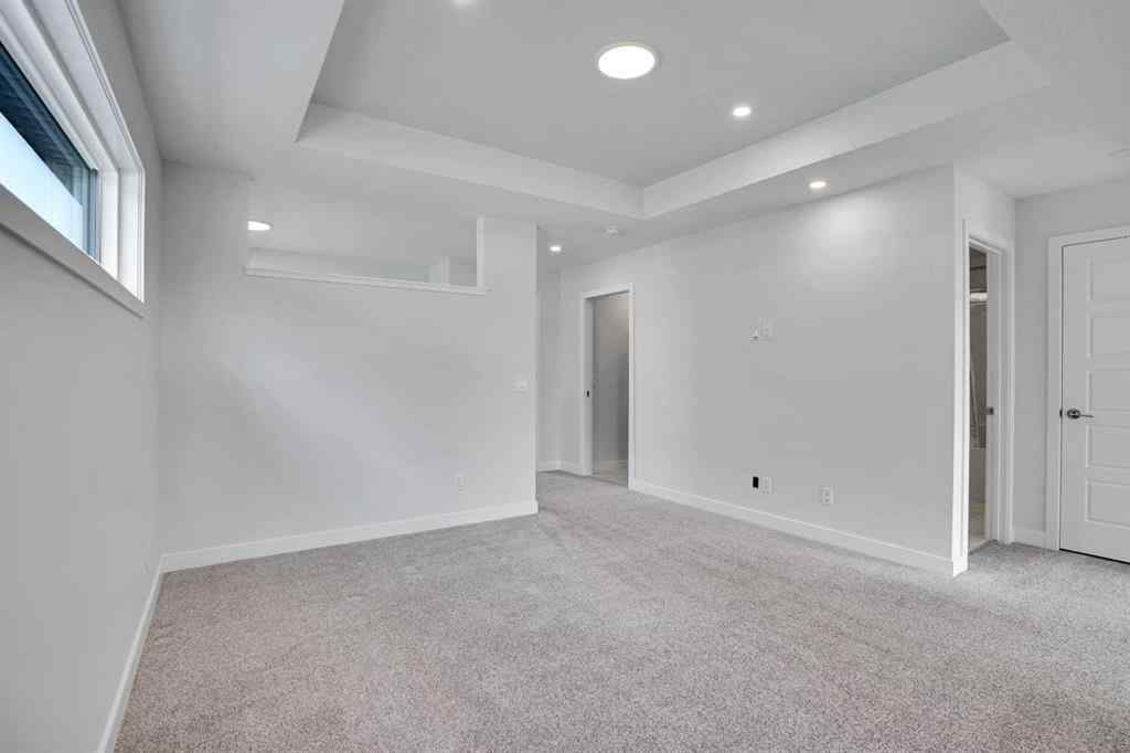 MLS® A2251237 - 601 Corner Meadows Way NE in Cornerstone Calgary, Residential
