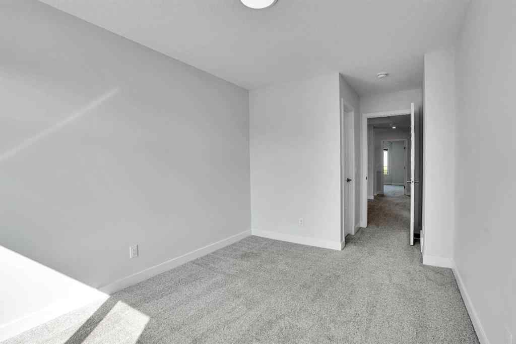 MLS® A2251237 - 601 Corner Meadows Way NE in Cornerstone Calgary, Residential