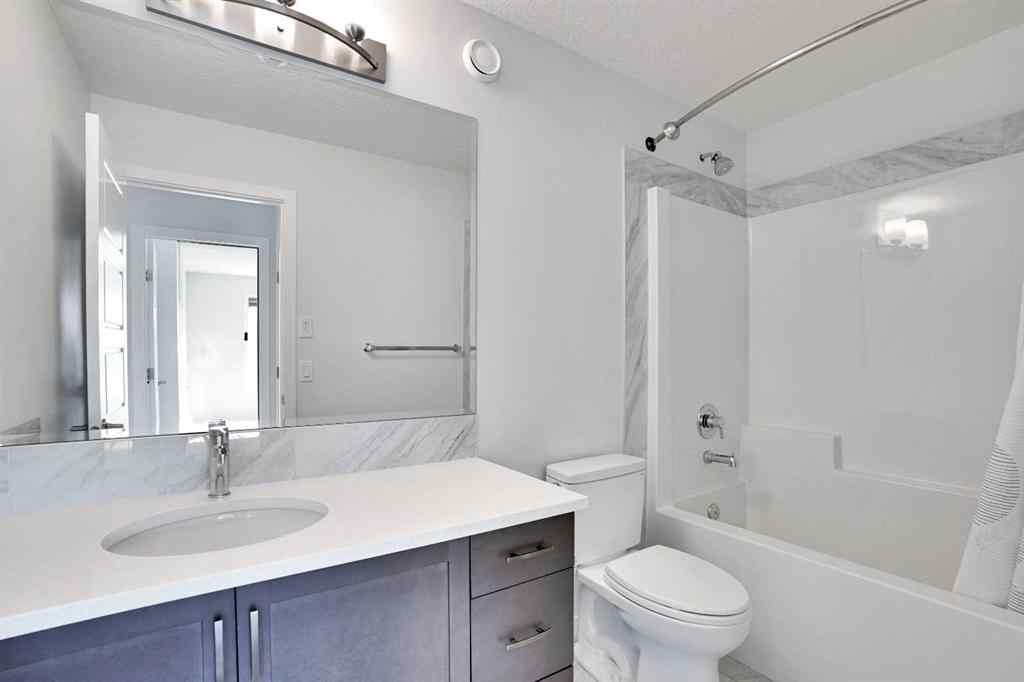 MLS® A2251237 - 601 Corner Meadows Way NE in Cornerstone Calgary, Residential