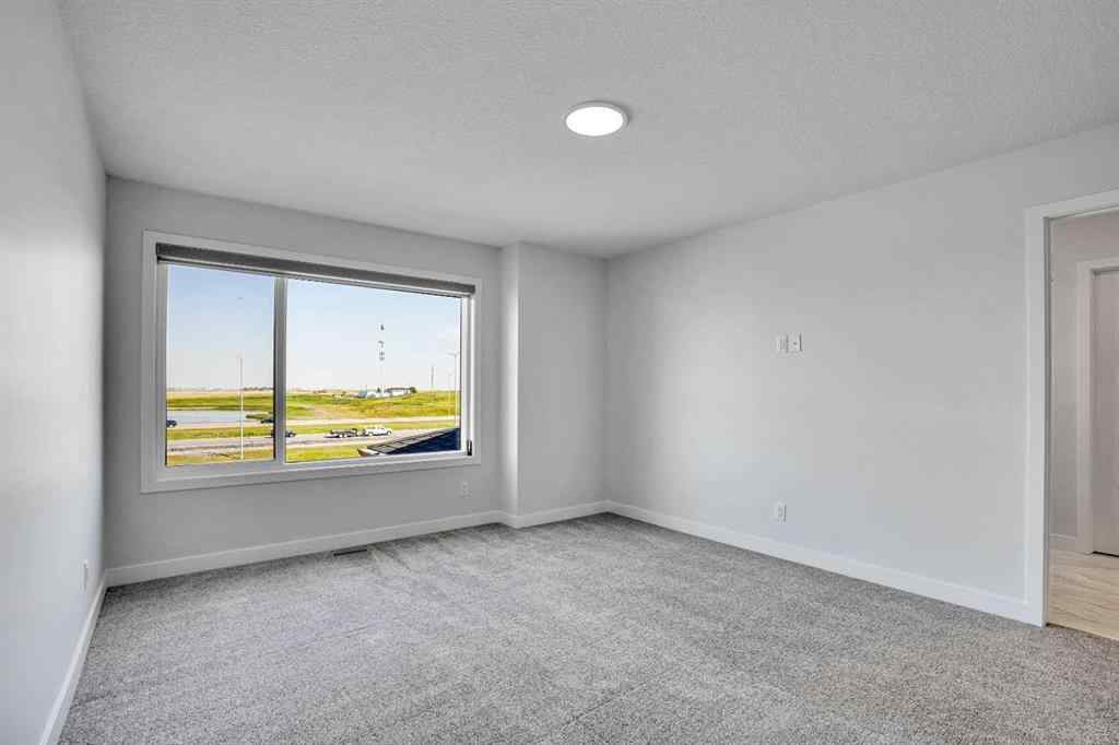 MLS® A2251237 - 601 Corner Meadows Way NE in Cornerstone Calgary, Residential