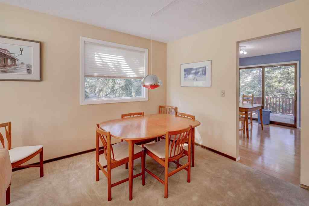 MLS® A2251238 - 5601 Dalcastle Hill NW in Dalhousie Calgary, Residential