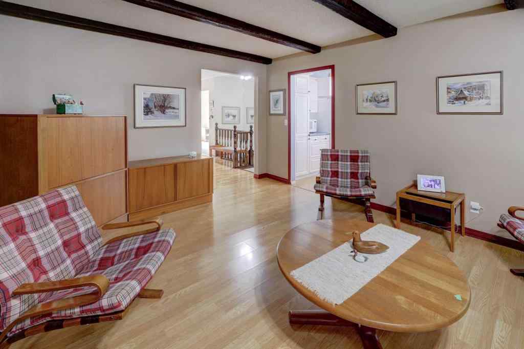 MLS® A2251238 - 5601 Dalcastle Hill NW in Dalhousie Calgary, Residential
