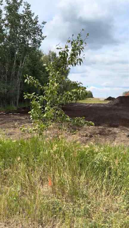 MLS® A2251242 - 9627 99 Avenue  in Lac La Biche Lac La Biche, Land