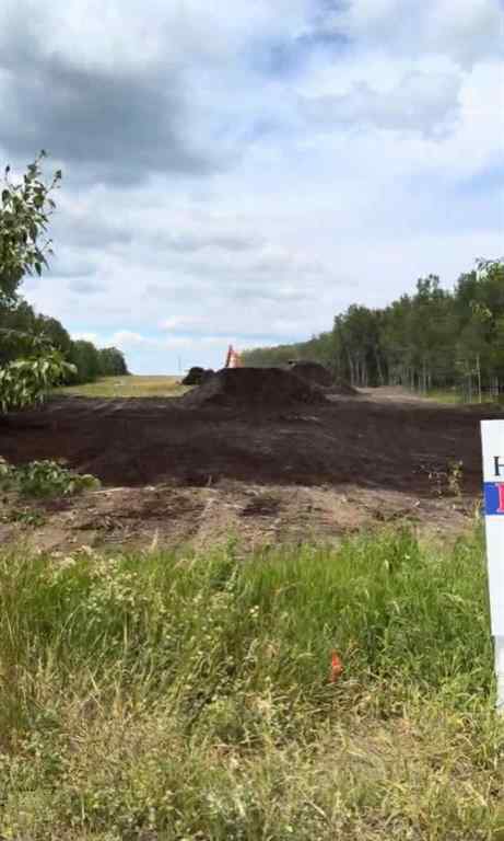 MLS® A2251242 - 9627 99 Avenue  in Lac La Biche Lac La Biche, Land