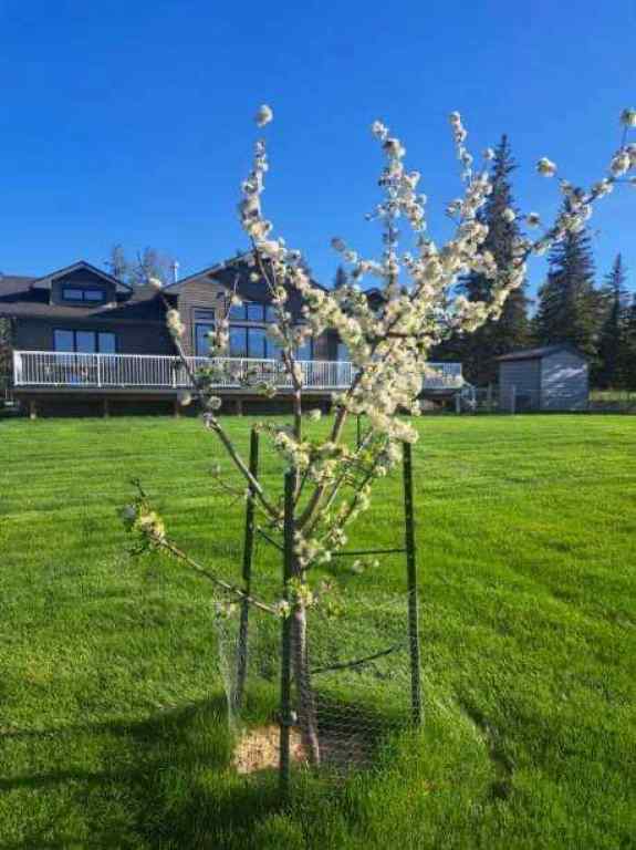 MLS® A2251243 - 112 MEADOW PONDS   in Diamond Willow Estates Rural Clearwater County, Residential